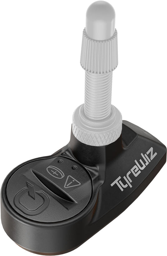 Quarq tyrewiz 2.0 pressure sensor 2 pieces