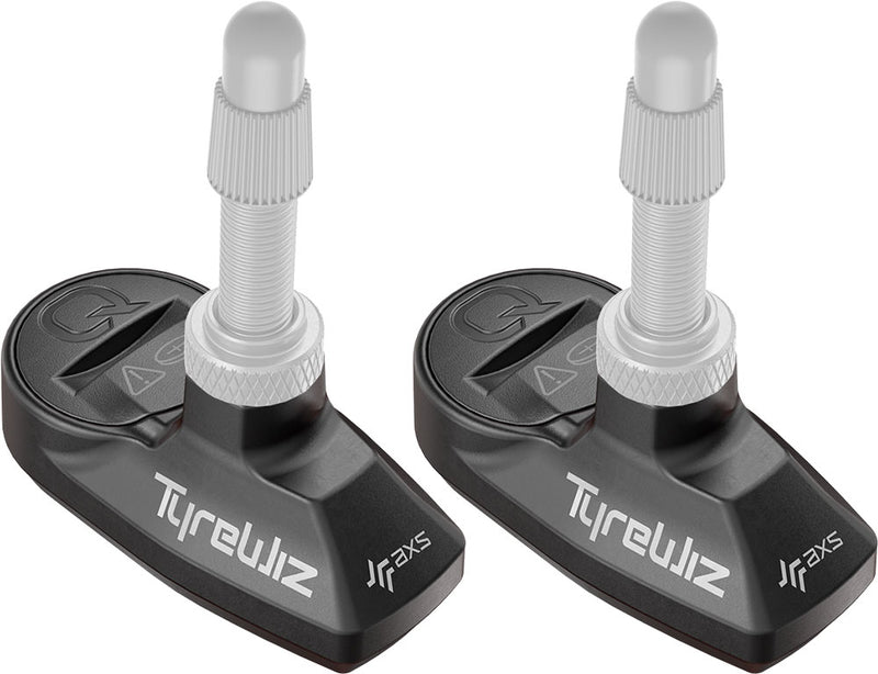 Afbeelding laden in galerijviewer, Quarq tyrewiz 2.0 pressure sensor 2 pieces
