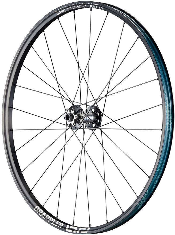 Afbeelding laden in galerijviewer, E*thirteen grappler sidekick flux downhill 29 front wheel
