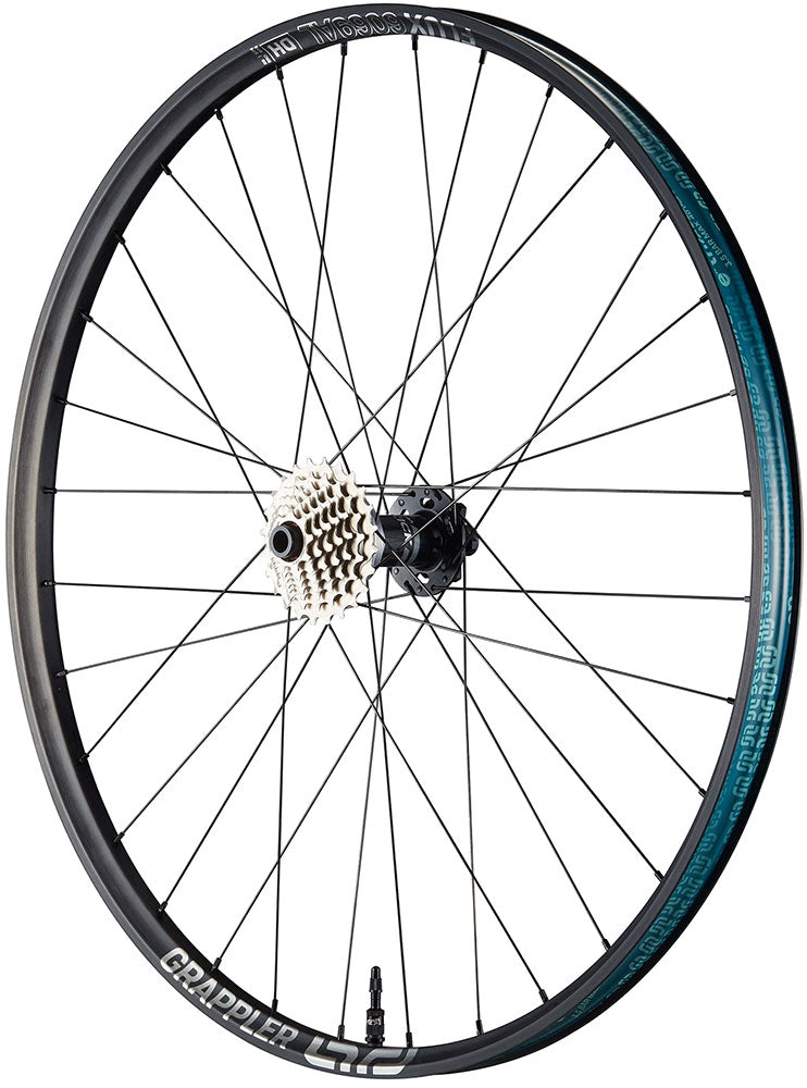 Afbeelding laden in galerijviewer, E*thirteen grappler sidekick flux downhill 29 rear wheel

