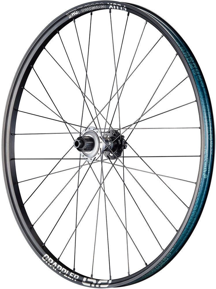 Afbeelding laden in galerijviewer, E*thirteen grappler sidekick flux downhill 29 rear wheel

