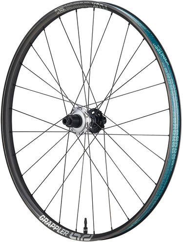 E*thirteen grappler sidekick flux enduro carbon 29 rear wheel