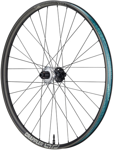 E*thirteen grappler sidekick flux carbon downhill 12x157mm 29 hinterrad