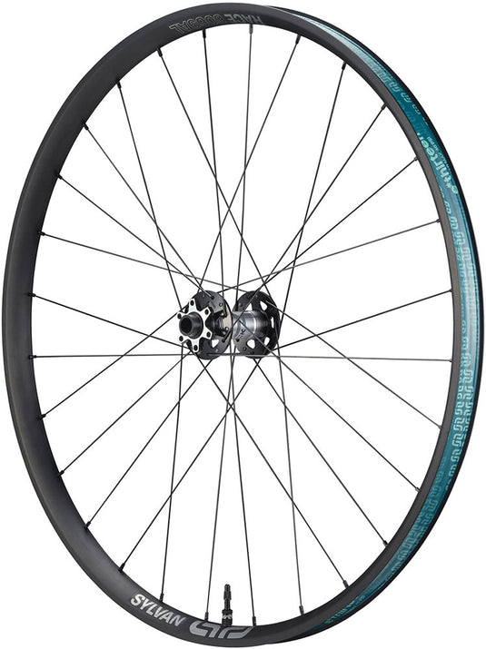 E*thirteen sylvan sidekick race all mountain 29 front wheel