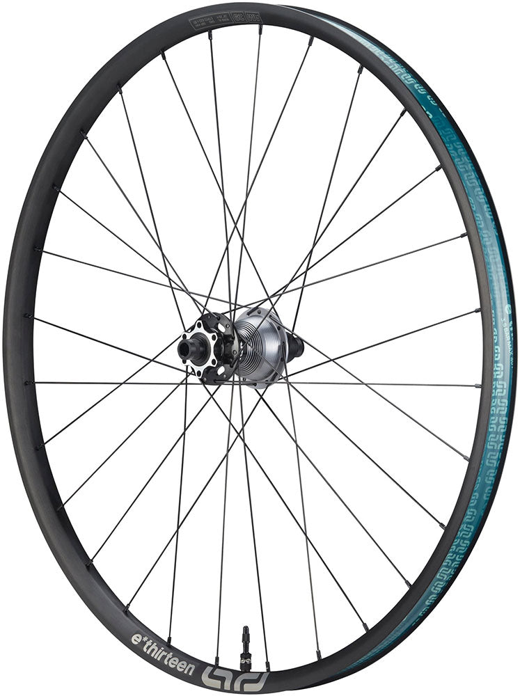 Afbeelding laden in galerijviewer, E*thirteen sylvan sidekick race all mountain 29 rear wheel

