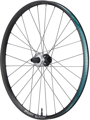 E*thirteen sylvan sidekick race all mountain 29 rear wheel