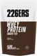 226ers whey protein 1kg