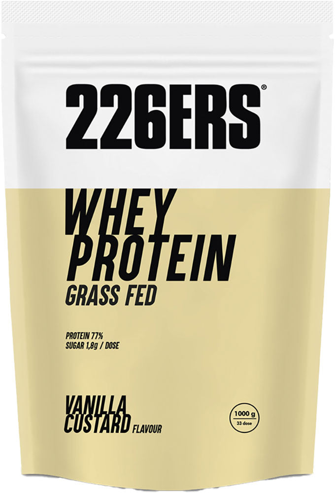 Afbeelding laden in galerijviewer, 226ers whey protein 1kg
