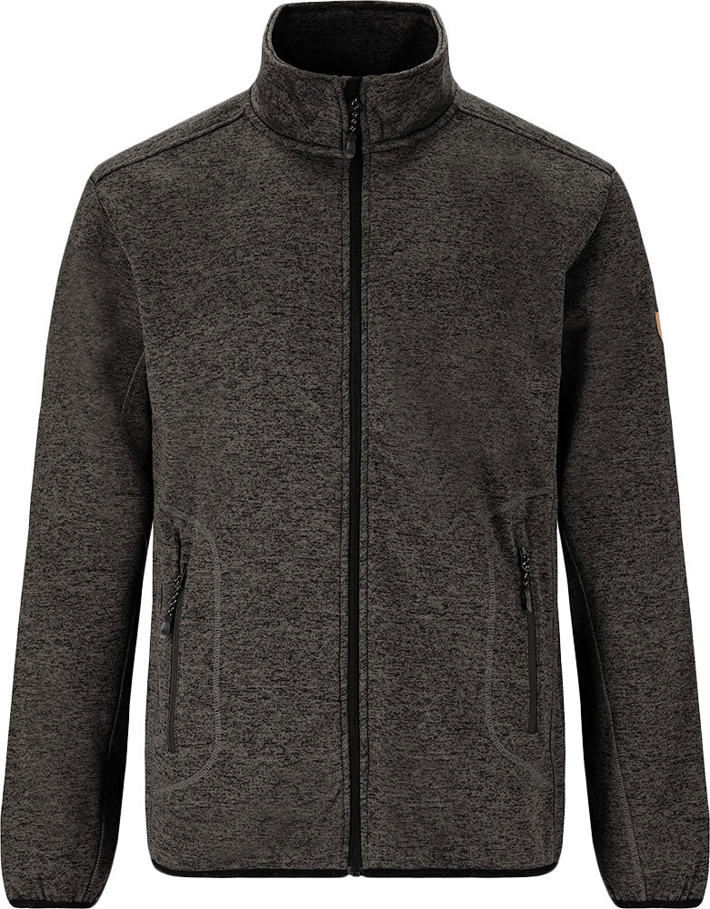Afbeelding laden in galerijviewer, Whistler sampton melange - fleece jacket
