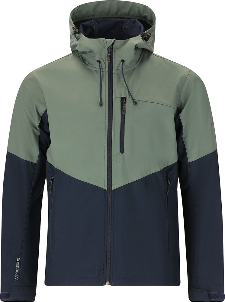 Afbeelding laden in galerijviewer, Whistler rodney w-pro 8000 - softshell jacket
