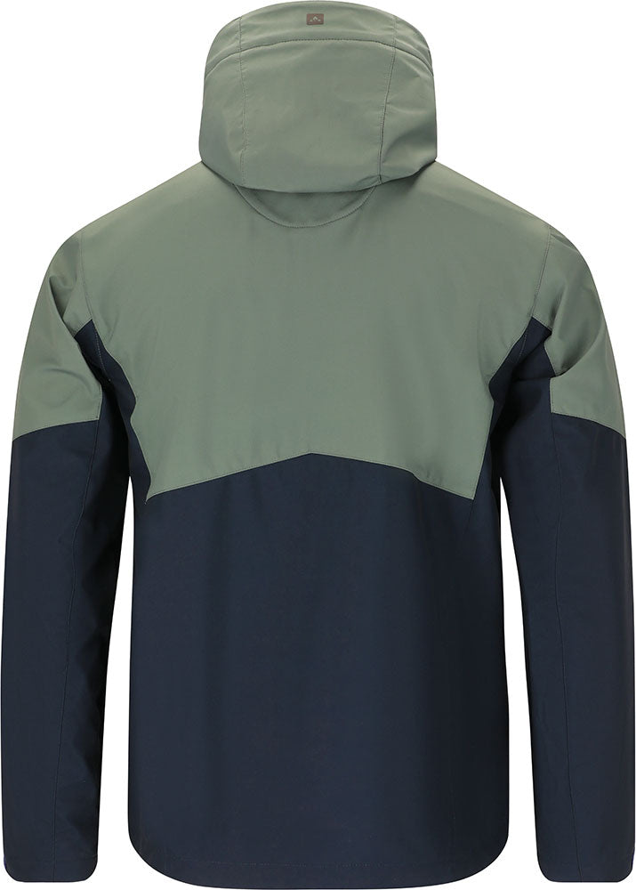 Afbeelding laden in galerijviewer, Whistler rodney w-pro 8000 - softshell jacket
