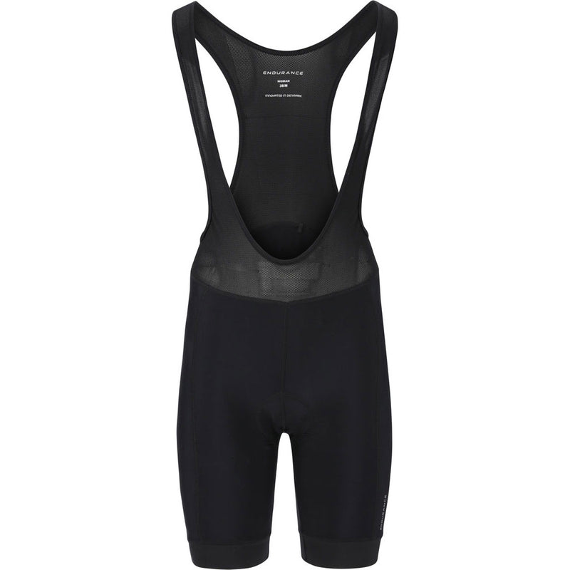 Afbeelding laden in galerijviewer, Endurance jayne v2 - women's bib shorts with pad
