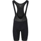 Endurance jayne v2 - women's bib shorts with pad