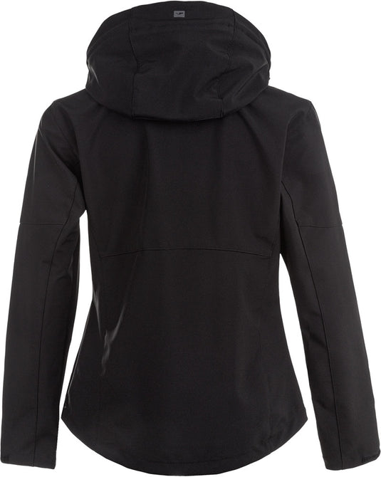 Whistler rosea - women's softshell jacket
