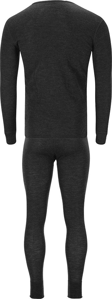 Afbeelding laden in galerijviewer, Whistler cerro merino - functional underwear set
