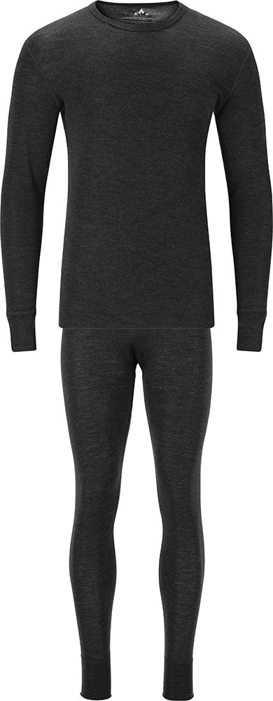 Afbeelding laden in galerijviewer, Whistler cerro merino - functional underwear set
