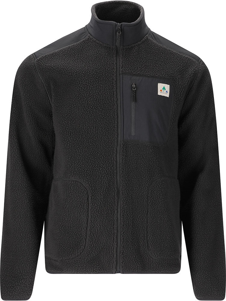 Afbeelding laden in galerijviewer, Whistler felis - fleece jacket
