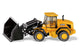 Siku wiellader jcb 457 wls (1:87)