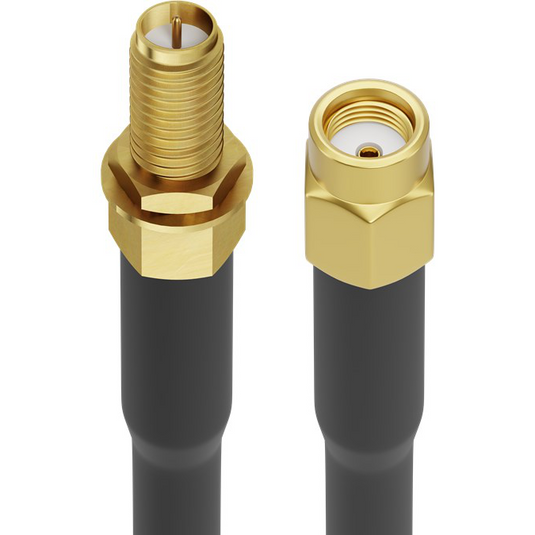 Ngk wifi antenne verleabel
