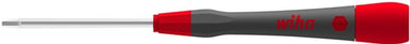 Wiha 263p2501 fijnschroevendraaier picofinish® zeskant 2.5 mm x 60 mm - 42425