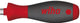 Wiha 28102 schroevendraaier met bithouder softfinish magnetisch 1 4 112 mm - 32160