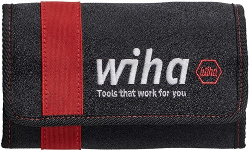 Afbeelding laden in galerijviewer, Wiha 41232 | schroevendraaier en bitset | slimvario® | 10-delig - 41232
