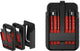 Wiha sb 2831b951 slimbit box bitset (rood)
