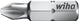 Wiha 7012922 bitset standard 25 mm pozidriv (pz2) 3-delig 1 4 in box - 07860