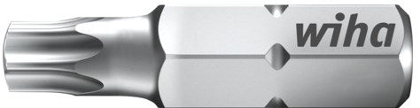Afbeelding laden in galerijviewer, Wiha 7015020 bit standard 25 mm torx® 1 4 c6,3 t20 - 01718
