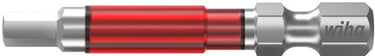 Wiha 7043ty905 bitset ty-bit 49 mm zeskant (maat 5) 5-delig 1 4 e6,3 in box - 42126