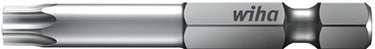 Wiha 704592503 bitset professional 50 mm torx® (t25) 2-delig 1 4 e6,3 in box - 38687