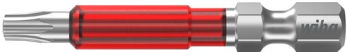 Afbeelding laden in galerijviewer, Wiha 7045ty925 bitset ty-bit 49 mm torx® (t25) 5-delig 1 4 e6,3 in box - 42131
