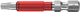 Wiha 7045ty925 bitset ty-bit 49 mm torx® (t25) 5-delig 1 4 e6,3 in box - 42131