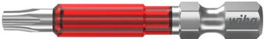 Wiha 7045ty930 bitset ty-bit 49 mm torx® (t30) 5-delig 1 4 e6,3 in box - 42133