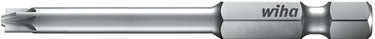 Wiha 7049xz1070 bit professional 70 mm plusmin pozidriv 1 4 e6,3 sl pz1 - 32495