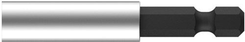 Afbeelding laden in galerijviewer, Wiha bithouder magnetisch 58 mm, 1 4 adapter
