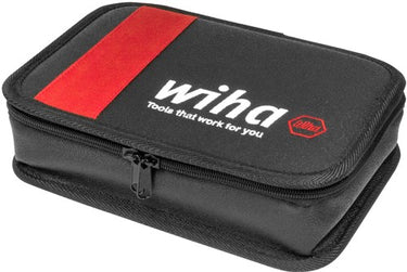 Wiha 7209nk2002e functionele tas leeg - 43474