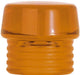Wiha 8318030 slagkop hard rond voor safety kunststof hamer 30 - 26615