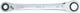 Wiha dubbele ratelringsleutel | 4in1 45421