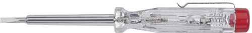 Afbeelding laden in galerijviewer, Wiha spanningzoeker | 150-250 v ac | eenpolig | snedebreedte 3 mm | 1 stuk - 05271 - 05271

