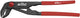 Wiha waterpomptang classic met drukknop | 250mm 10 - 26765 - 26765