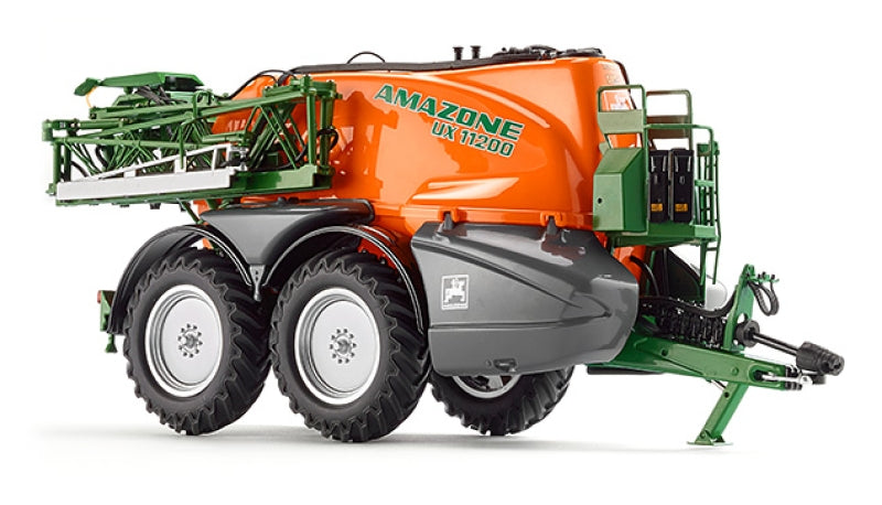 Afbeelding laden in galerijviewer, Wiking amazone sproeier ux 11200
