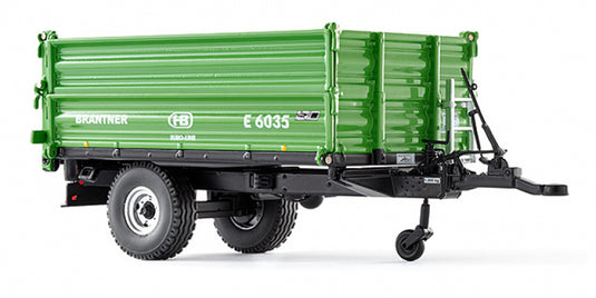 Wiking brantner e6035 eenassige kieper