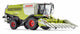 Wiking claas lexion 760 + conspeed mais.