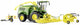 Wiking john deere veldhakselaar 8500i