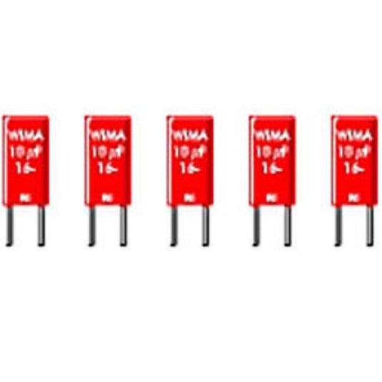 Imp wima condensator