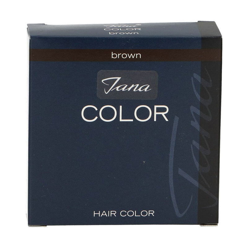 Afbeelding laden in galerijviewer, Jana hair color bruin
