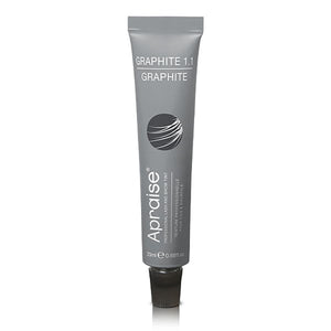 Apraise wimperverf grijs nr. 1.1