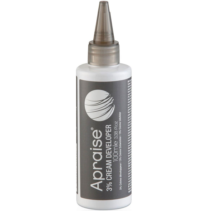 Afbeelding laden in galerijviewer, Apraise wimperverf cream developer 3% 100ml
