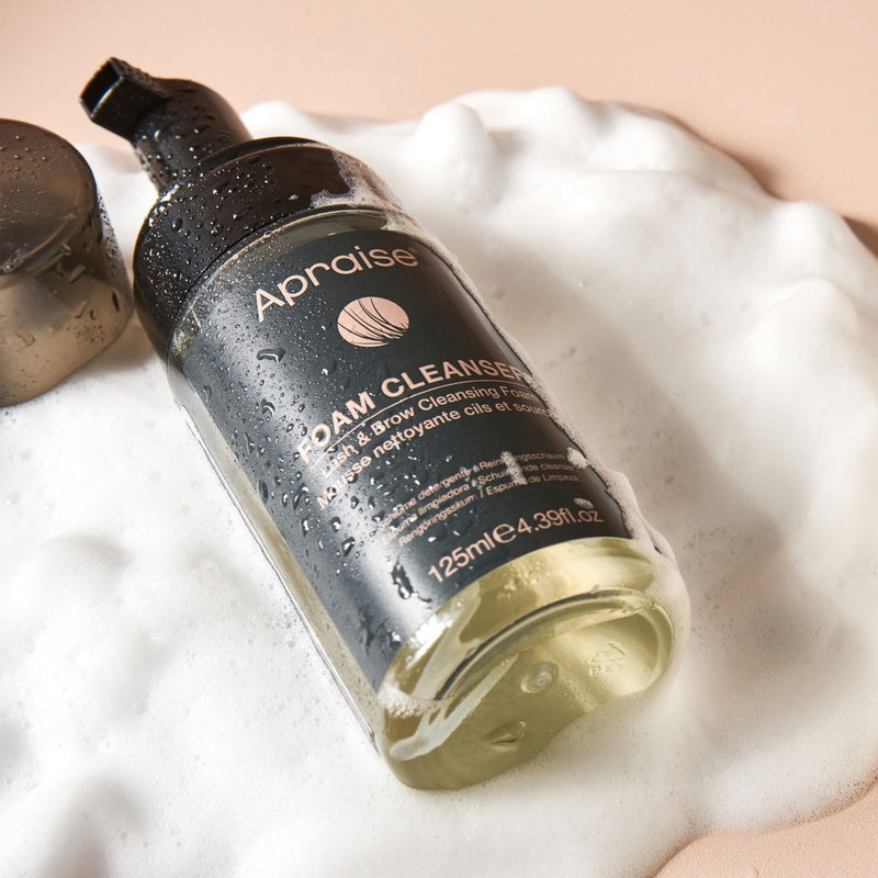 Afbeelding laden in galerijviewer, Apraise foam cleanser 125ml
